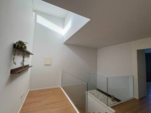 Moradia Geminada T3 Venda em Lemenhe, Mouquim e Jesufrei,Vila Nova de Famalicão