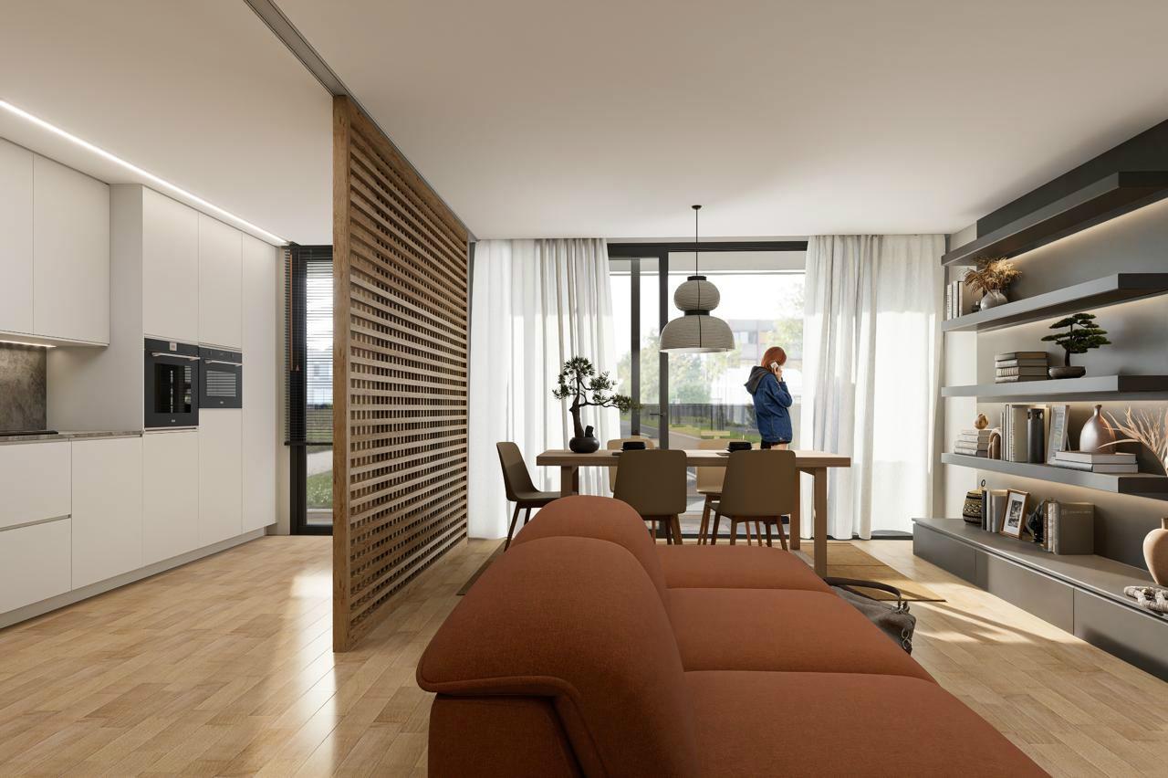 Apartamento T3 Venda em Bougado (São Martinho e Santiago),Trofa