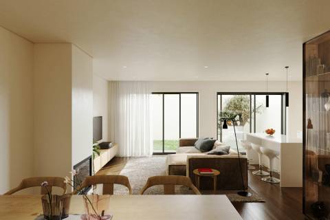 Moradia T3 Venda em Brufe,Vila Nova de Famalicão