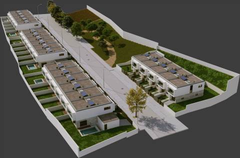 Moradia T3 Venda em Brufe,Vila Nova de Famalicão