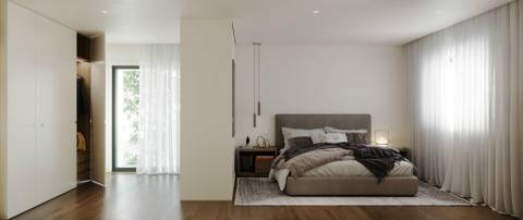 Moradia T3 Venda em Brufe,Vila Nova de Famalicão