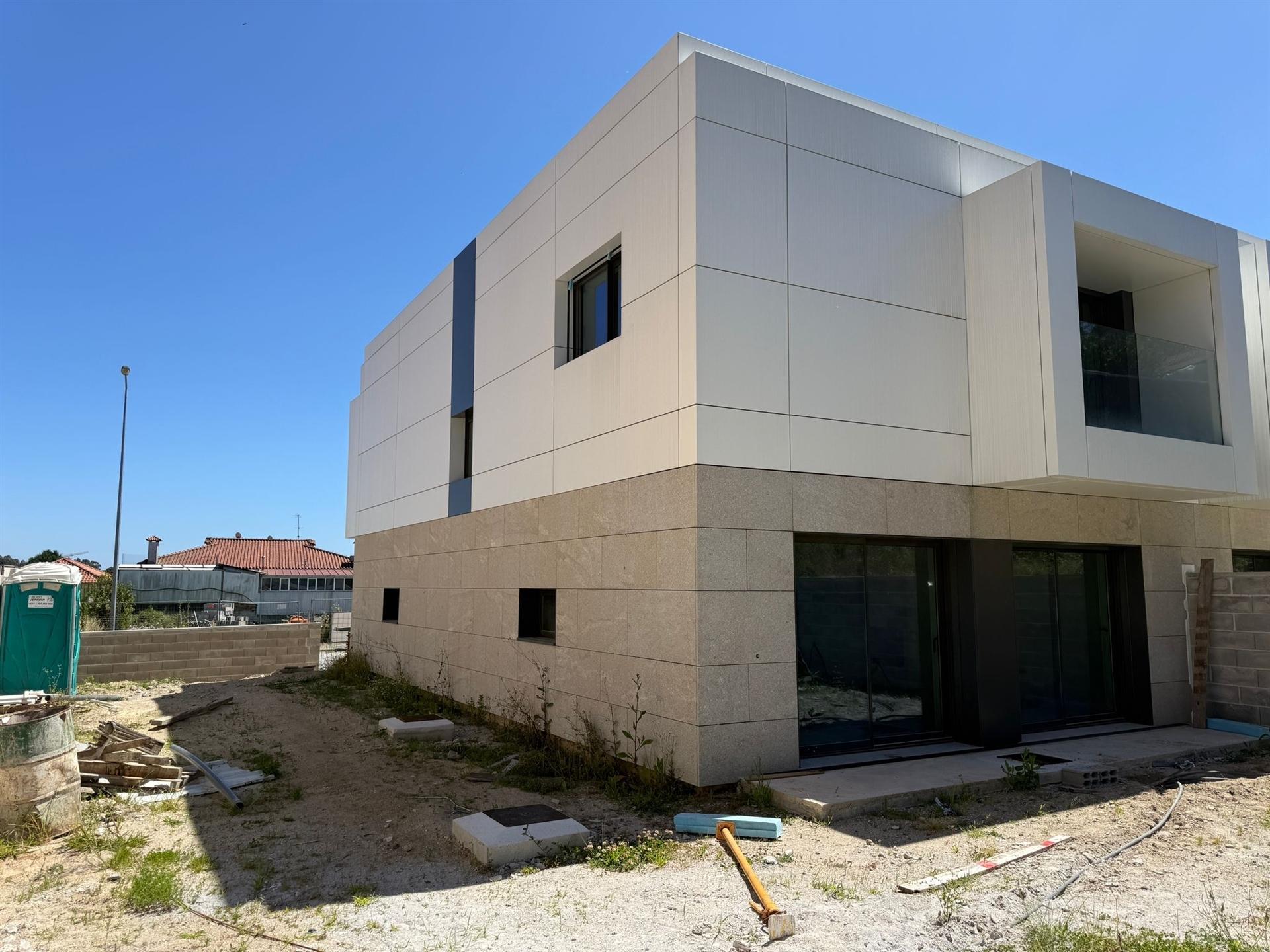 Moradia T3 Venda em Brufe,Vila Nova de Famalicão