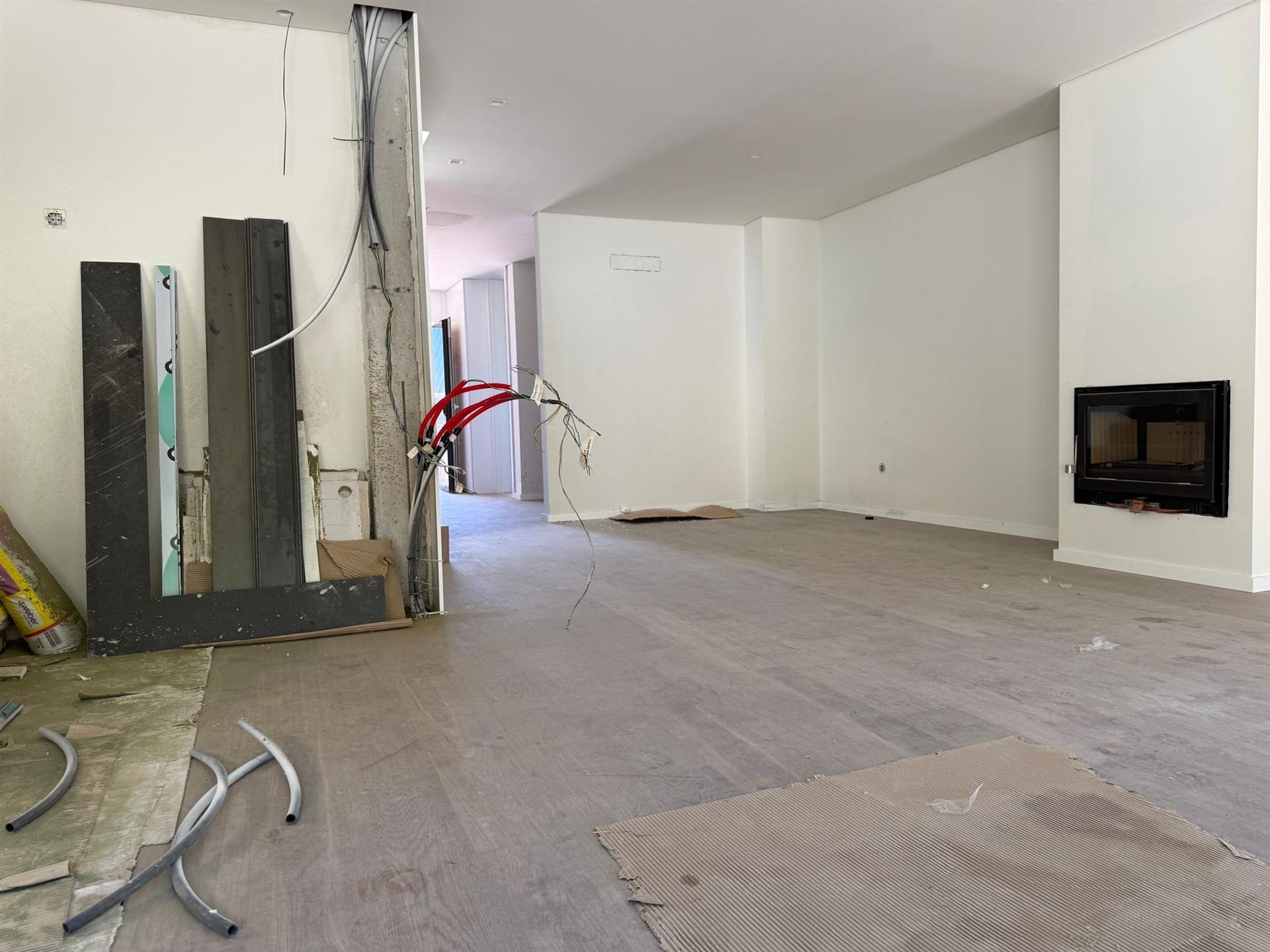 Moradia T3 Venda em Brufe,Vila Nova de Famalicão