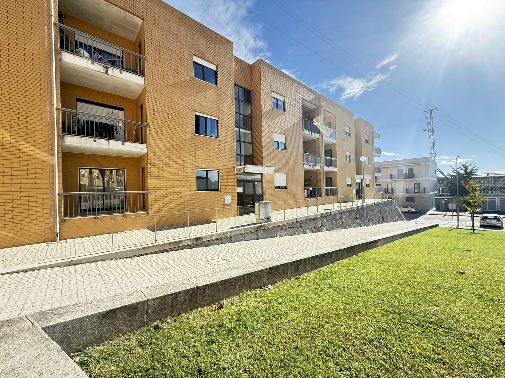 Apartamento T3 Venda em Brufe,Vila Nova de Famalicão