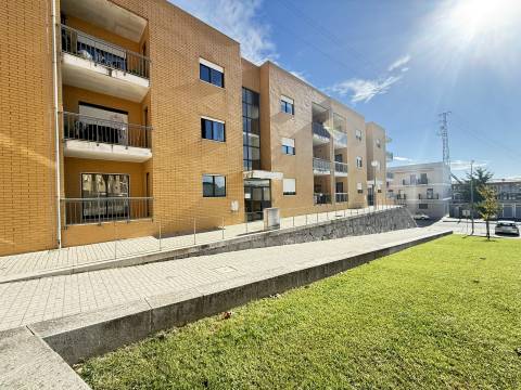 Apartamento T3 Venda em Brufe,Vila Nova de Famalicão