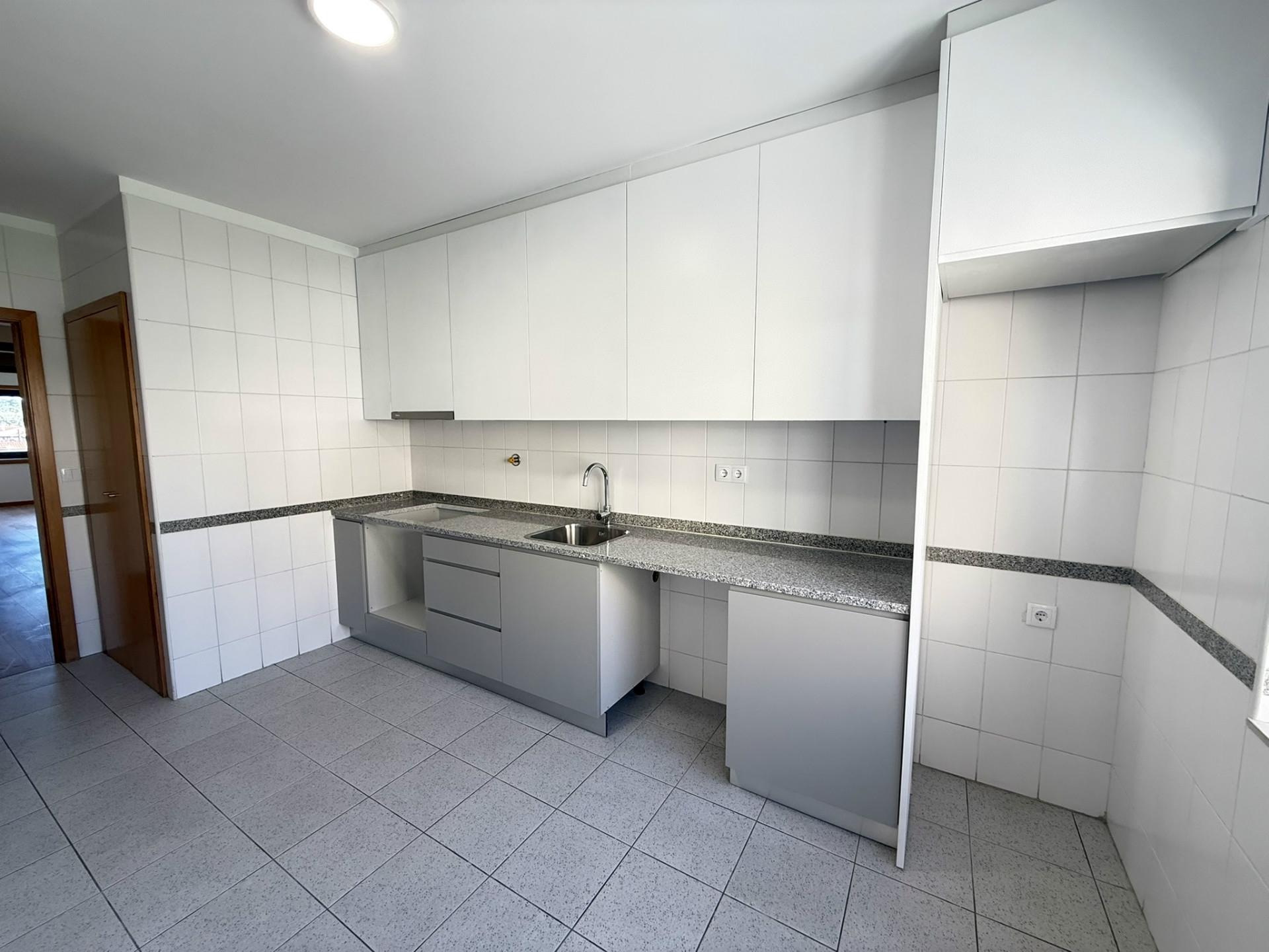 Apartamento T3 Venda em Brufe,Vila Nova de Famalicão