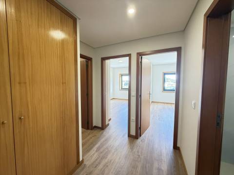 Apartamento T3 Venda em Brufe,Vila Nova de Famalicão