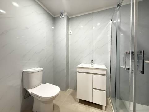 Apartamento T3 Venda em Brufe,Vila Nova de Famalicão