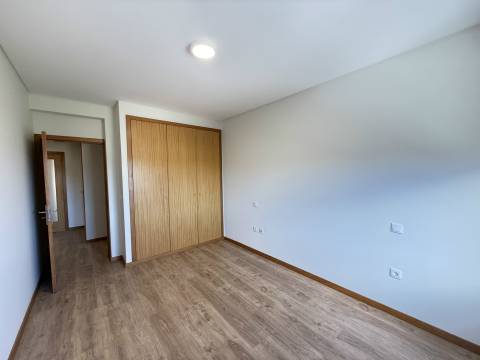 Apartamento T3 Venda em Brufe,Vila Nova de Famalicão