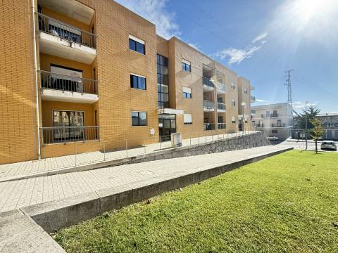 Apartamento T3 Venda em Brufe,Vila Nova de Famalicão