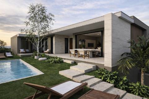 Moradia T4 Venda em Vila Nova de Famalicão e Calendário,Vila Nova de Famalicão