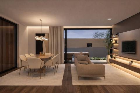 Moradia T4 Venda em Vila Nova de Famalicão e Calendário,Vila Nova de Famalicão