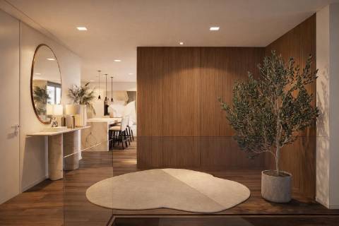 Moradia T4 Venda em Vila Nova de Famalicão e Calendário,Vila Nova de Famalicão