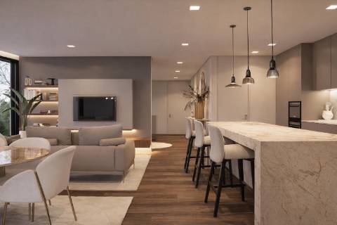 Moradia T4 Venda em Vila Nova de Famalicão e Calendário,Vila Nova de Famalicão