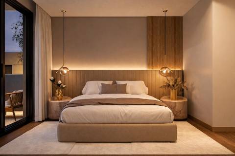 Moradia T4 Venda em Vila Nova de Famalicão e Calendário,Vila Nova de Famalicão