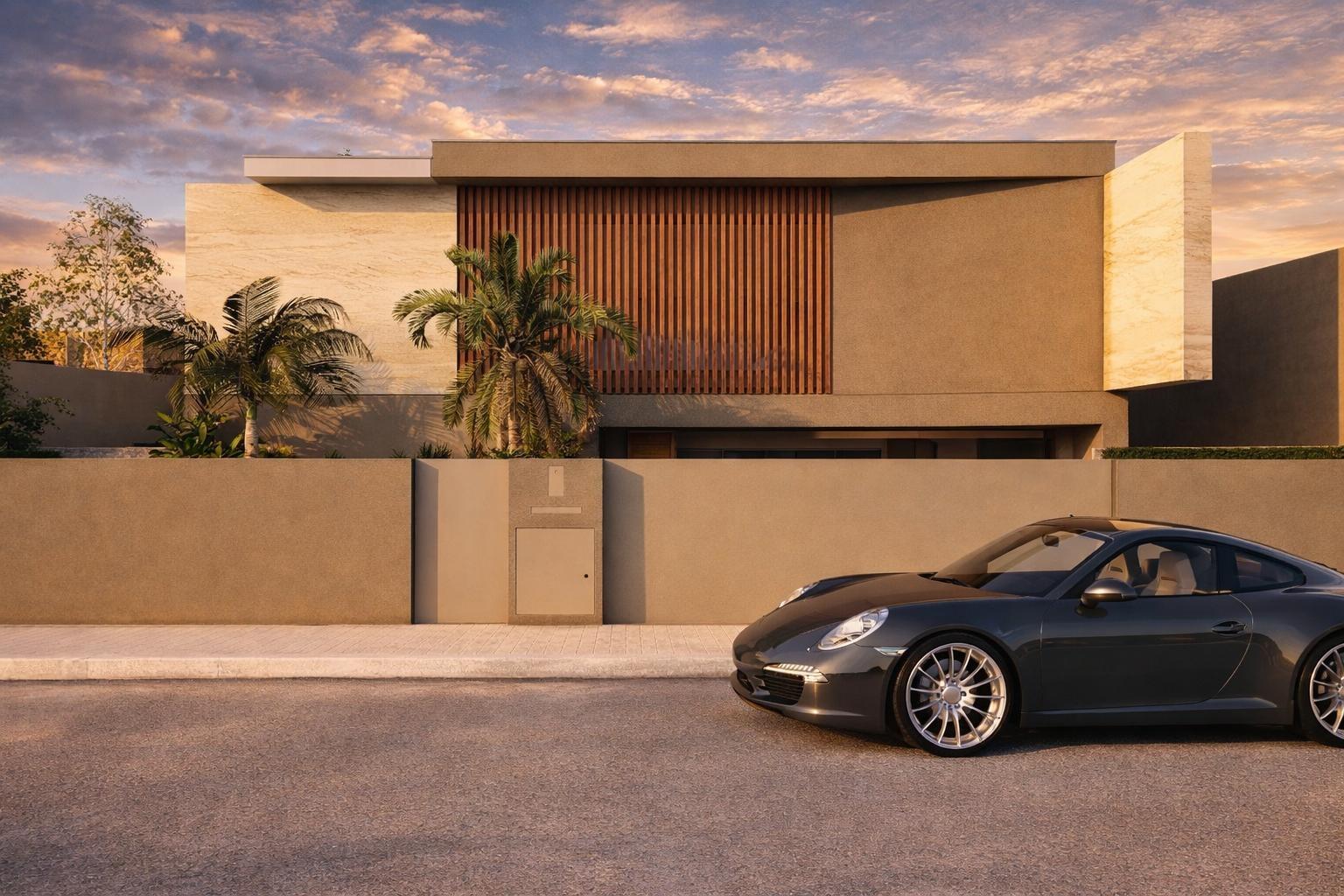 Moradia T4 Venda em Vila Nova de Famalicão e Calendário,Vila Nova de Famalicão