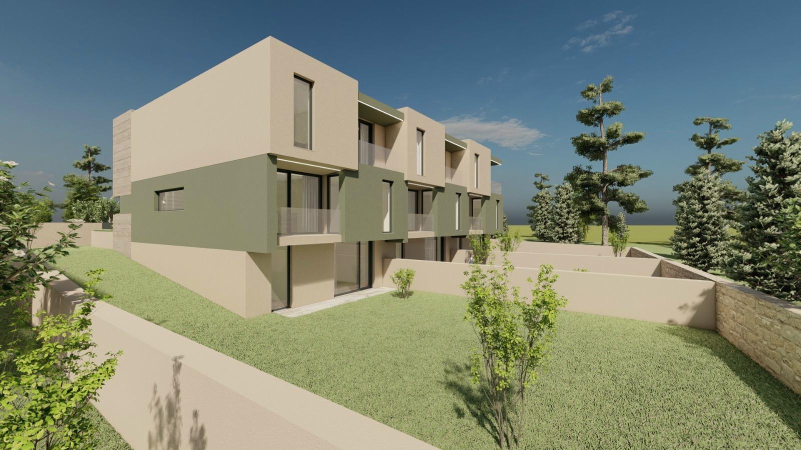 Moradia T4 Venda em Fradelos,Vila Nova de Famalicão