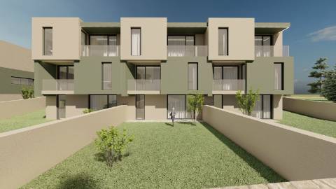 Moradia T4 Venda em Fradelos,Vila Nova de Famalicão