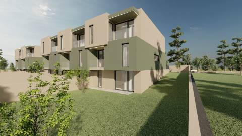 Moradia T4 Venda em Fradelos,Vila Nova de Famalicão