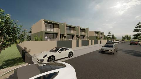 Moradia T4 Venda em Fradelos,Vila Nova de Famalicão