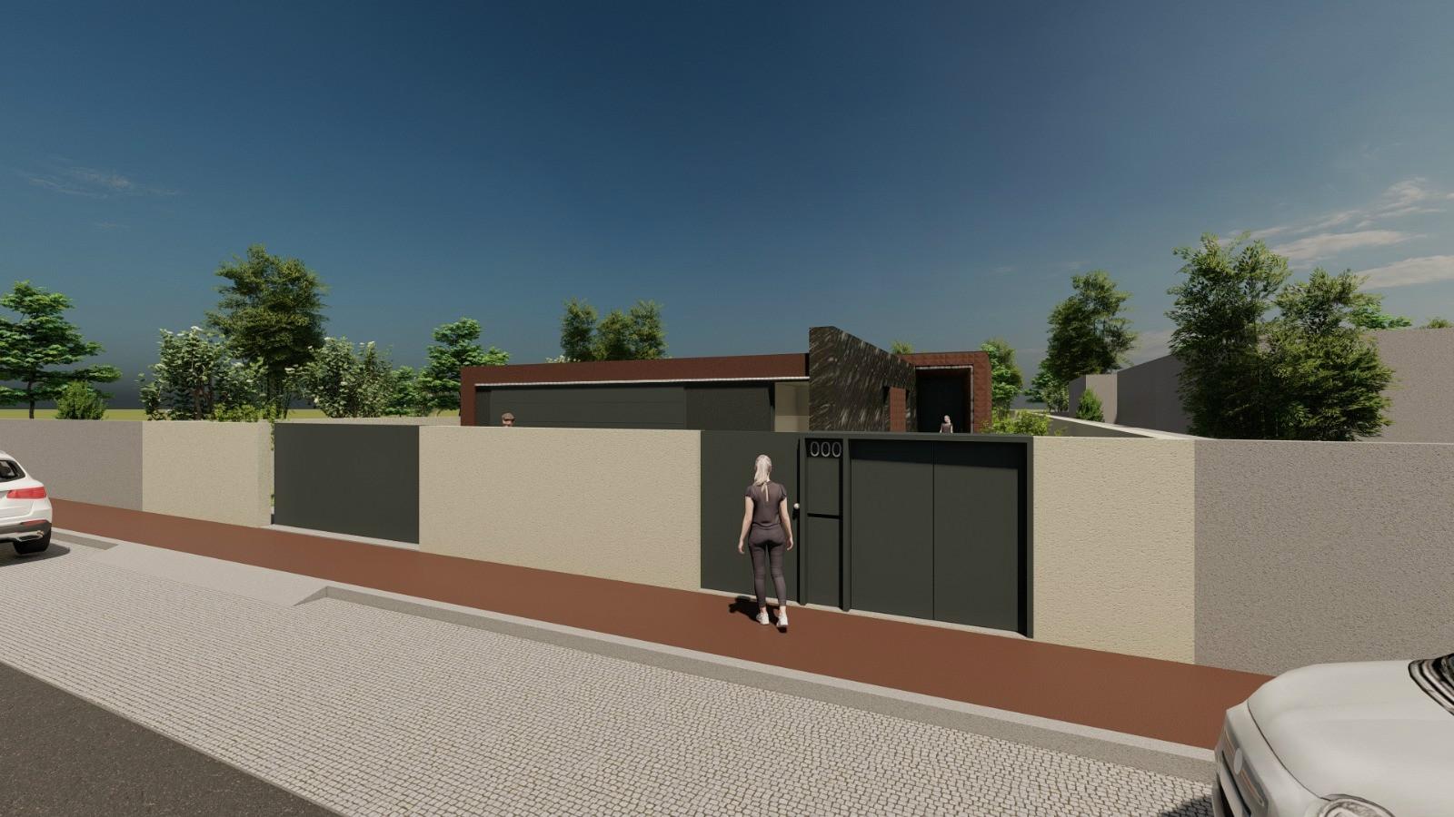 Moradia T3+1 Venda em Brufe,Vila Nova de Famalicão