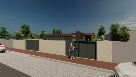 Moradia T3+1 Venda em Brufe,Vila Nova de Famalicão