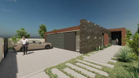 Moradia T3+1 Venda em Brufe,Vila Nova de Famalicão