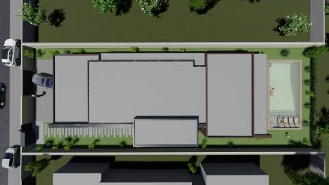 Moradia T3+1 Venda em Brufe,Vila Nova de Famalicão