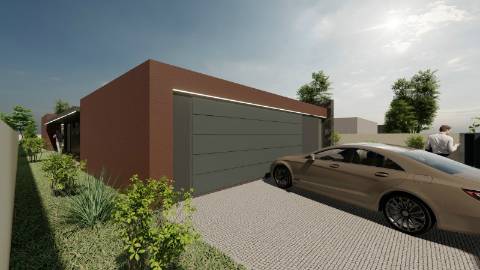 Moradia T3+1 Venda em Brufe,Vila Nova de Famalicão