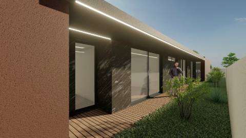 Moradia T3+1 Venda em Brufe,Vila Nova de Famalicão