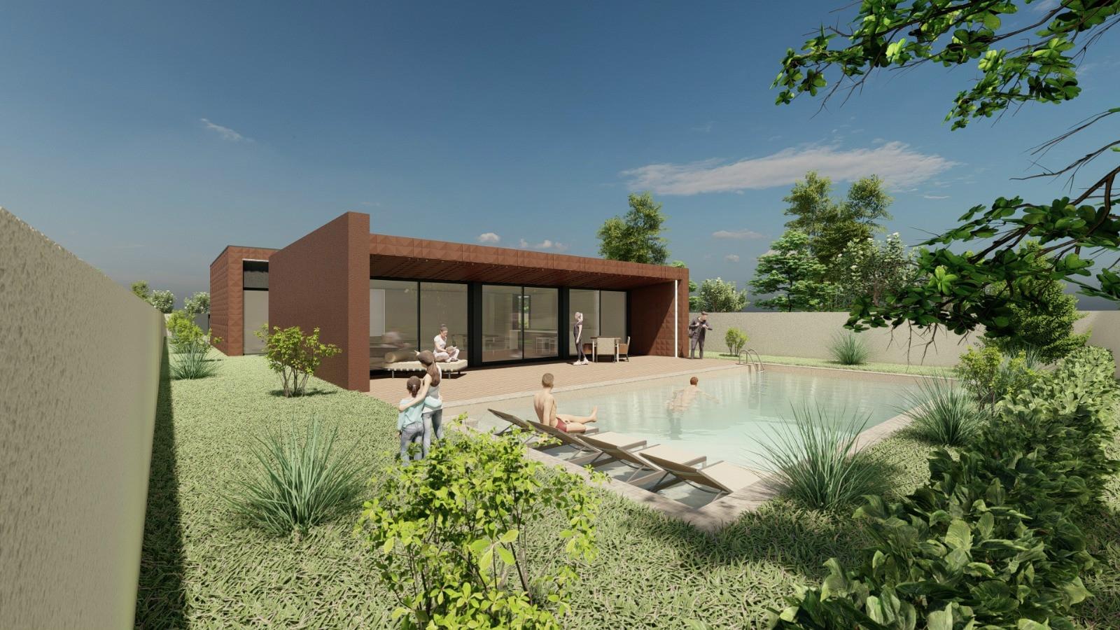 Moradia T3+1 Venda em Brufe,Vila Nova de Famalicão