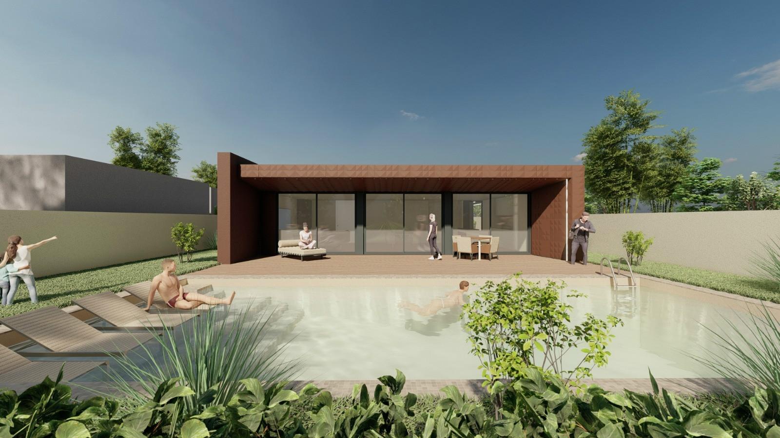 Moradia T3+1 Venda em Brufe,Vila Nova de Famalicão