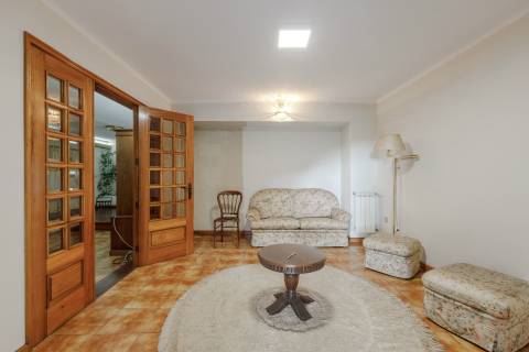 Moradia T4+1 Venda em Ribeirão,Vila Nova de Famalicão