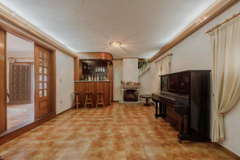 Moradia T4+1 Venda em Ribeirão,Vila Nova de Famalicão