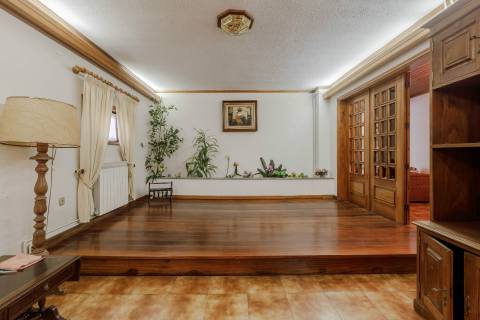 Moradia T4+1 Venda em Ribeirão,Vila Nova de Famalicão