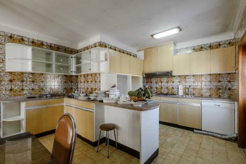 Moradia T4+1 Venda em Ribeirão,Vila Nova de Famalicão