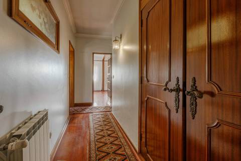 Moradia T4+1 Venda em Ribeirão,Vila Nova de Famalicão