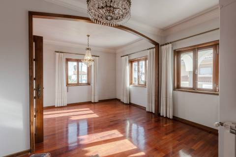 Moradia T4+1 Venda em Ribeirão,Vila Nova de Famalicão