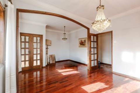 Moradia T4+1 Venda em Ribeirão,Vila Nova de Famalicão