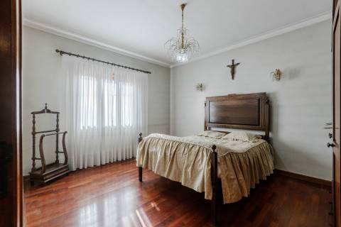 Moradia T4+1 Venda em Ribeirão,Vila Nova de Famalicão