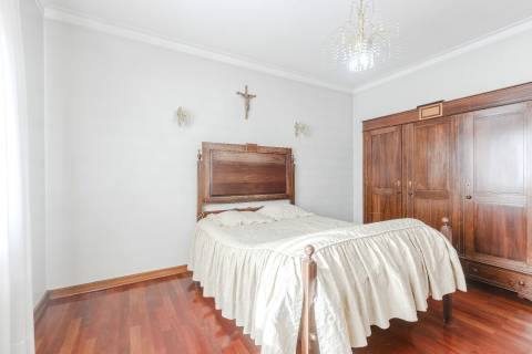 Moradia T4+1 Venda em Ribeirão,Vila Nova de Famalicão