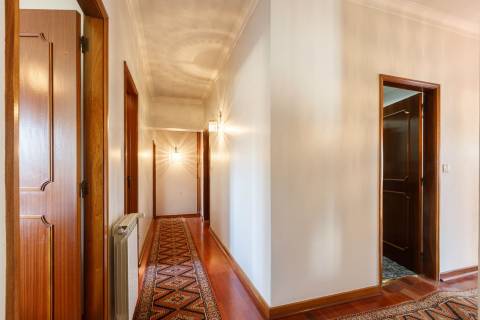 Moradia T4+1 Venda em Ribeirão,Vila Nova de Famalicão