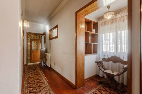 Moradia T4+1 Venda em Ribeirão,Vila Nova de Famalicão