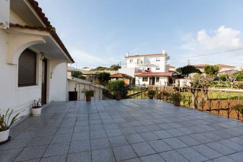 Moradia T4+1 Venda em Ribeirão,Vila Nova de Famalicão