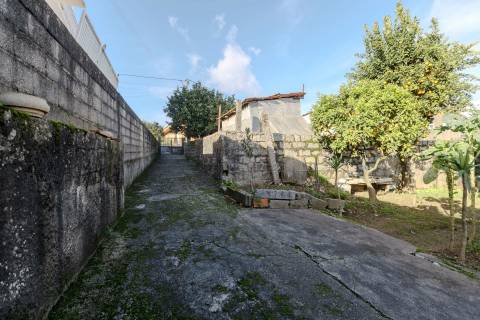 Moradia T4+1 Venda em Ribeirão,Vila Nova de Famalicão