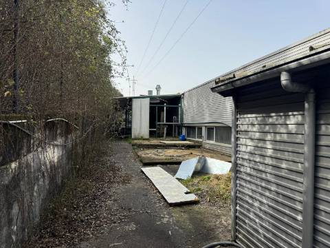 Armazém  Venda em Mogege,Vila Nova de Famalicão