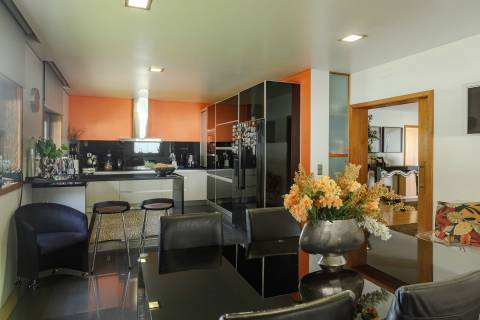 Moradia T4+1 Venda em Vale (São Martinho),Vila Nova de Famalicão