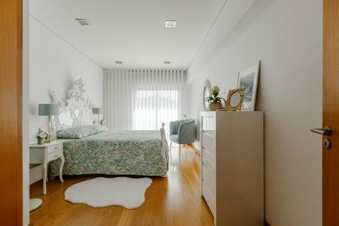 Moradia T4+1 Venda em Vale (São Martinho),Vila Nova de Famalicão