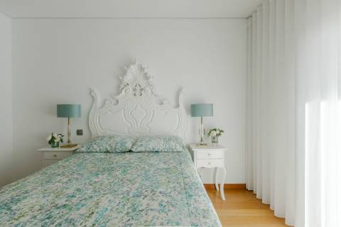 Moradia T4+1 Venda em Vale (São Martinho),Vila Nova de Famalicão