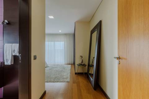 Moradia T4+1 Venda em Vale (São Martinho),Vila Nova de Famalicão